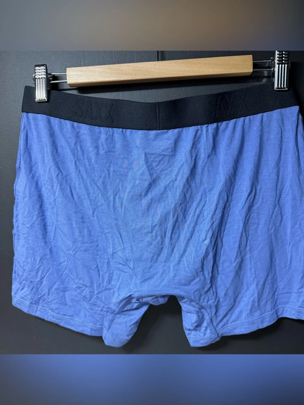 Saxx Vibe Super Soft Boxer Brief Size L